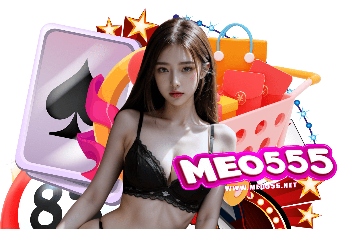 meo555 สล็อต